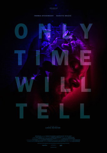 Only Time Will Tell movie poster