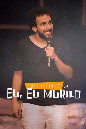 Murilo Couto - Me, Me, Murilo movie poster