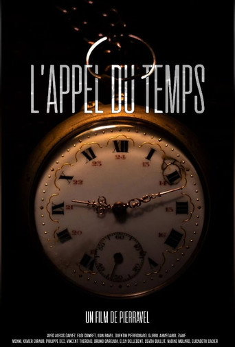 L'Appel du Temps movie poster