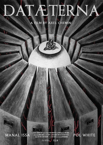 Datæterna movie poster