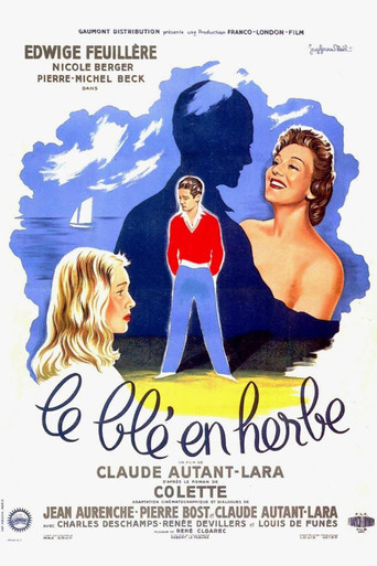 The Game of Love movie poster