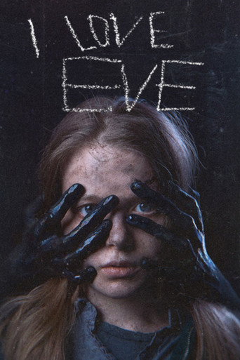 I Love Eve movie poster