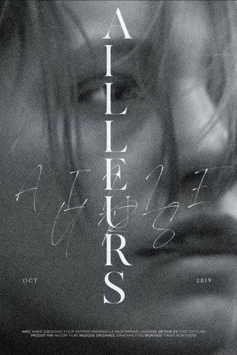 Ailleurs movie poster