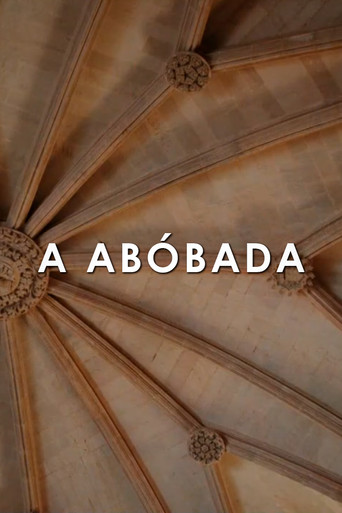 A Abóbada movie poster