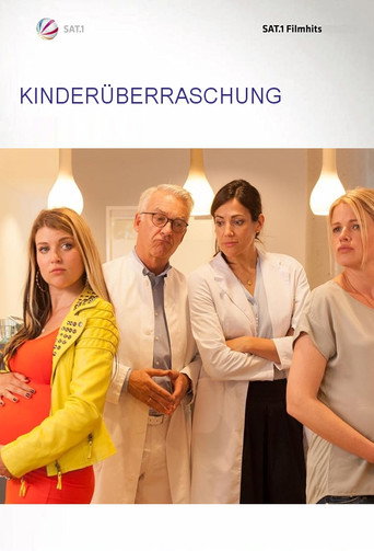 Kinderüberraschung movie poster