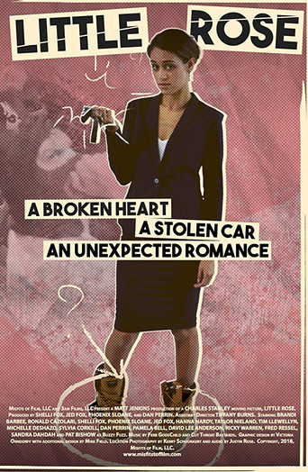 Little Rose movie poster