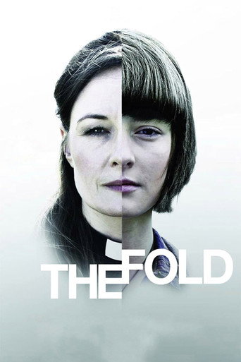 The Fold movie poster