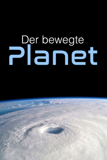 Der bewegte Planet movie poster