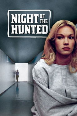 The Night of the Hunted movie poster