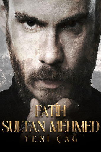 Fatih Sultan Mehmed: Yeni Çağ movie poster