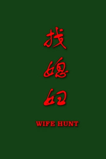 找媳妇 movie poster