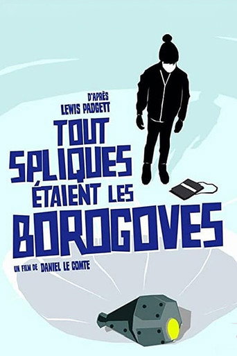 Mimsy Were the Borogoves movie poster