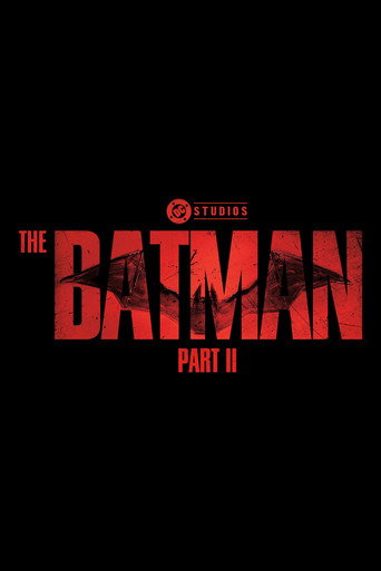 Untitled The Batman Sequel movie poster