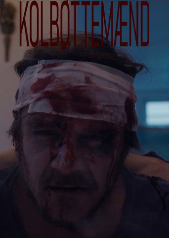 KOLBØTTEMÆND movie poster
