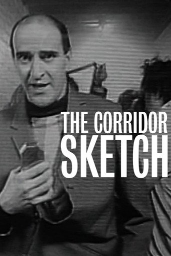 The Corridor Sketch movie poster
