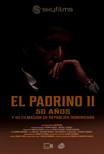 De Sicilia a Santo Domingo movie poster