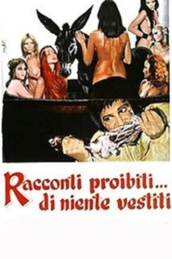Master of Love movie poster