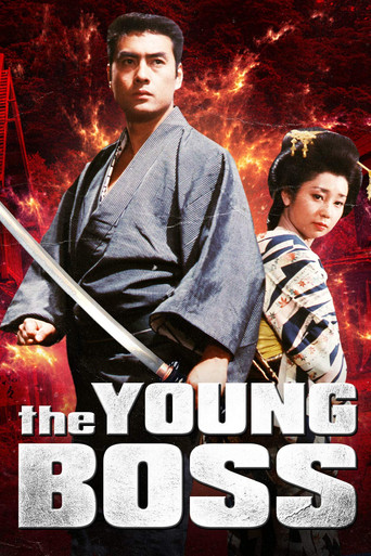 Birth of a Fighter movie poster