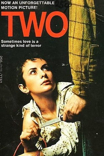 Two movie poster