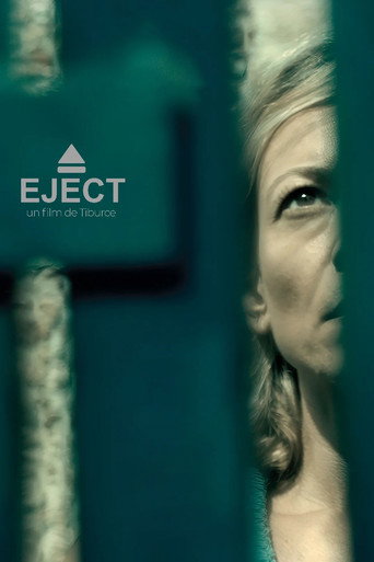 Eject movie poster