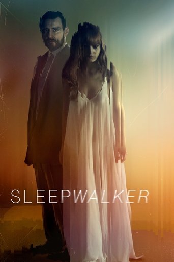 Sleepwalker movie poster
