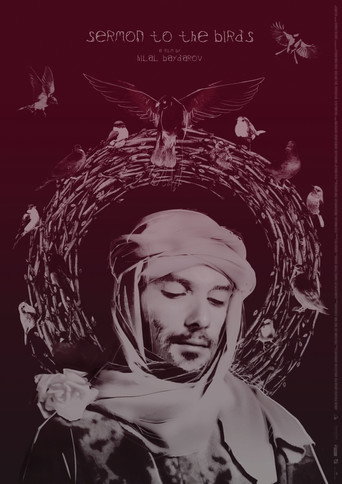 Sermon to the Birds movie poster