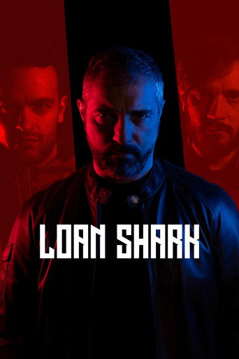 Loan Shark movie poster