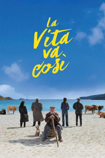 Life Is Life movie poster