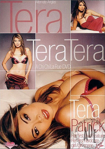 Tera Tera Tera movie poster