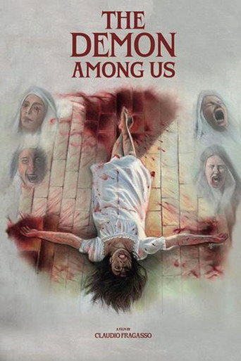 The Demon Among Us movie poster