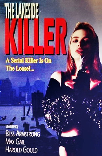 11th Victim movie poster