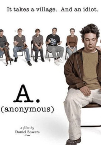 A. (anonymous) movie poster