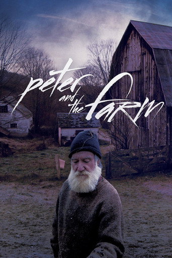 Peter and the Farm movie poster