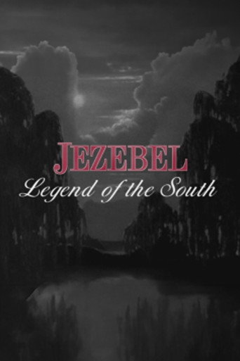 Jezebel: Legend of the South movie poster