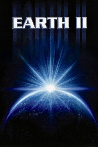 Earth II movie poster
