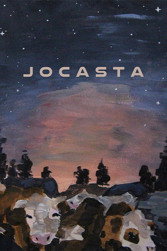 Jocasta movie poster