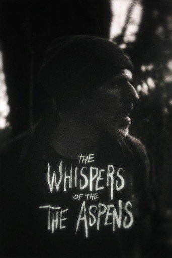 The Whispers of the Aspens movie poster