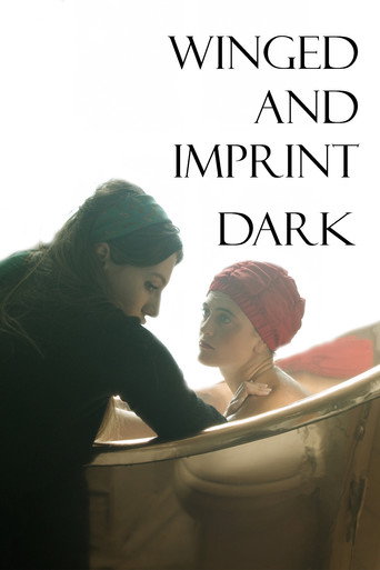 Winged and Imprint Dark movie poster
