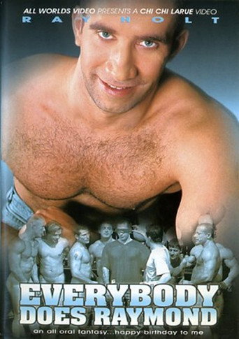 Everybody Does Raymond movie poster