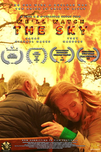 We'll Watch The Sky movie poster