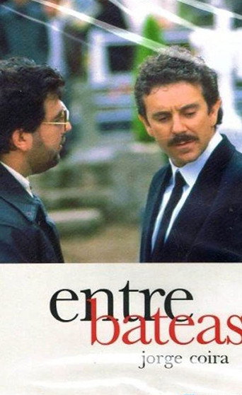 Entre Bateas movie poster