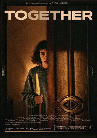 Together movie poster