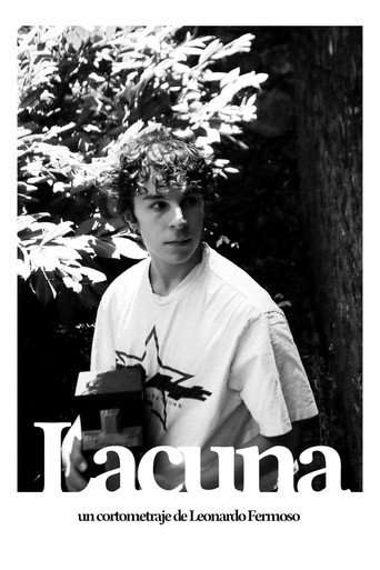 Lacuna movie poster