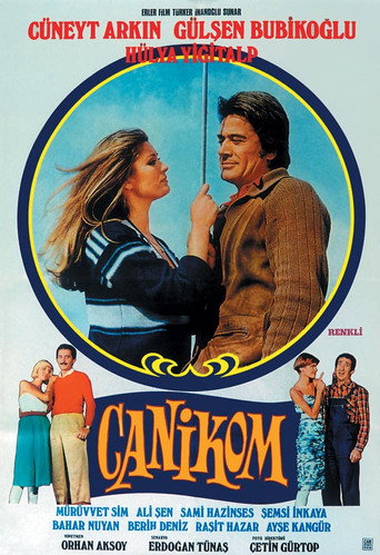 Canikom movie poster
