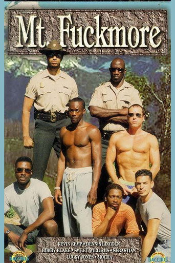 Mount Fuckmore movie poster