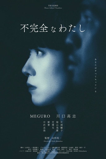 Imperfect Me movie poster