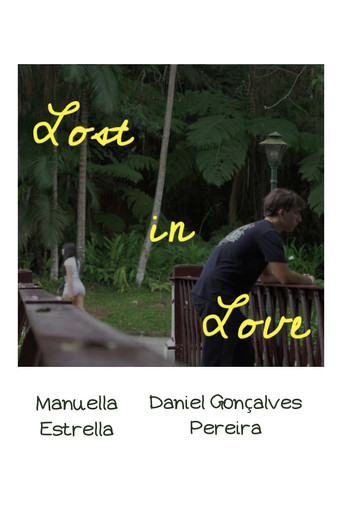Lost in Love movie poster