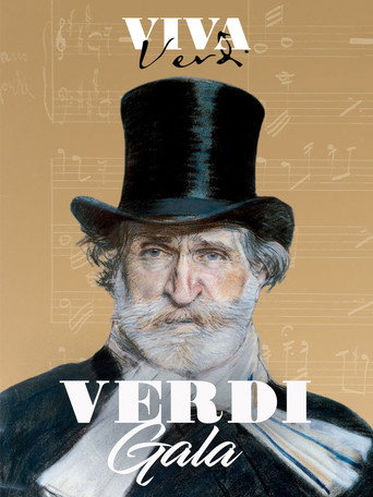 Verdi Gala movie poster