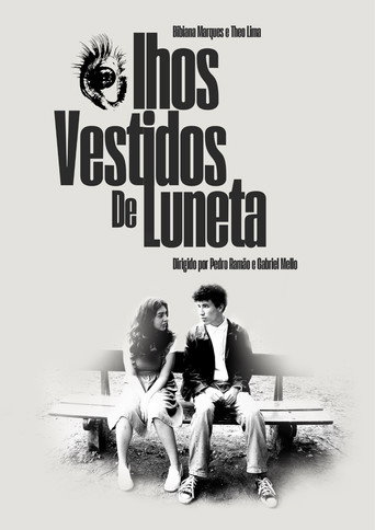 Olhos Vestidos de Luneta movie poster