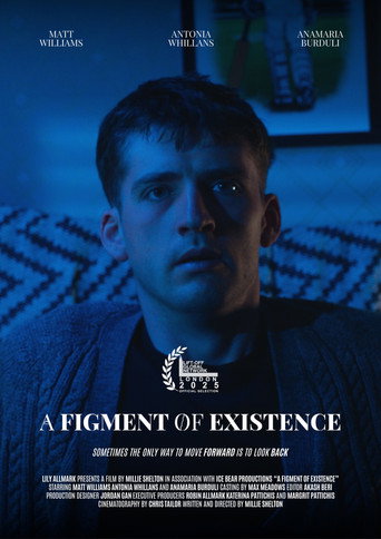 A Figment of Existence movie poster